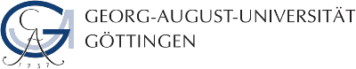 Logo  Georg-August-Universitt Gttingen.