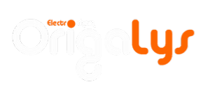 Logo OrigaLys